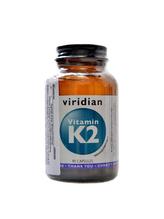 Vitamin K2 90 kapslí