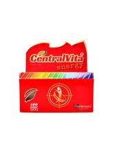 CentralVita Energy 100 tablet multivitamín