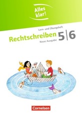 Endlich im Sattel
