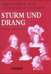 Sturm und Drang