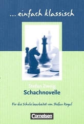 Schachnovelle