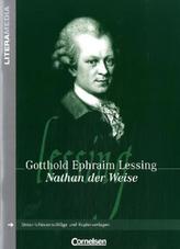 Gottholf Ephraim Lessing 'Nathan der Weise'
