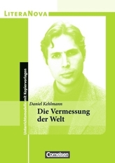 Daniel Kehlmann 'Die Vermessung der Welt'