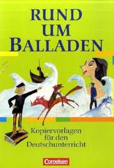 Rund um Balladen