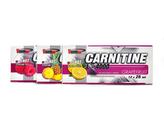 L-Carnitine 4000 12 x 25 ml ampule - malina