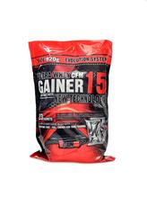 CFM gainer 15 920 g sáčky - mix