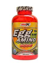 EGG amino 6000 360 tablet