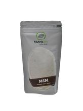 MSM powder 250 g