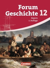 Antwort mit Feuer