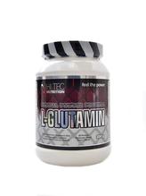 L-Glutamin 200 g