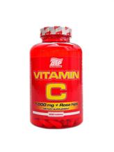 Vitamín C 1000mg + rose hips 200 tablet