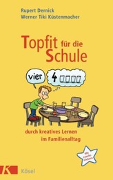 Topfit für die Schule