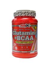 Glutamine + BCAA powder 1000 g - mango