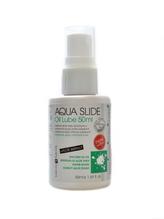Aqua slide oil lube 50 ml