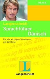 Langenscheidts Sprachführer Dänisch