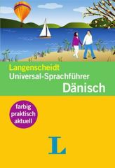 Langenscheidt Universal-Sprachführer Dänisch