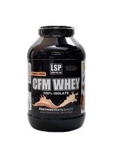 Whey Isolate WPI 90 % 2500 g - cookies cream