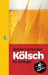 Langenscheidt Kölsch für Anfänger