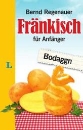 Fränkisch für Anfänger