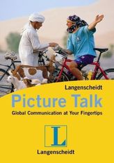 Langenscheidt Picture Talk