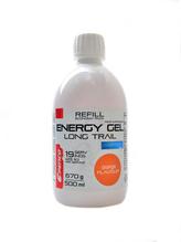 Energy gel 670g 500ml - citron