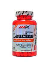 Leucine Pepform peptide 500 mg 90 kapslí
