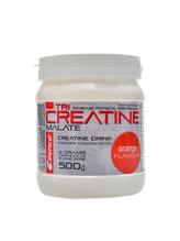 Tri Creatine malát 500 g - citron