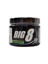 BIG 8 essential amino 250 g - zelené jablko