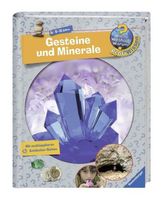 Gesteine und Minerale