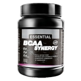 Prom In - Essential BCAA synergy 550 g - zelené jablko