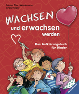 Wachsen und erwachsen werden