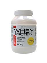 Whey protein 1000 g - jahoda