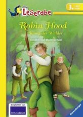 Robin Hood, König der Wälder