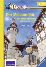 Der Meisterdieb, Schulausgabe