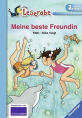 Meine beste Freundin, Schulausgabe