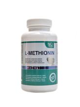 L- Methionin 100 kapslí