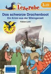 Das schwarze Drachenboot, Schulausgabe