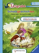 Schatzgeschichten