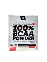 BS BLADE BCAA 2-1-1 powder 500 g - mojito