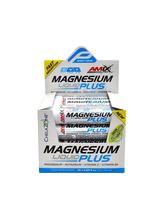 Magnesium liquid plus 20 x 25 ml - ananas