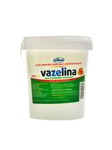 Vazelina jemná bílá 1000 g
