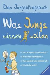 Was Jungs wissen wollen