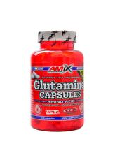 L-Glutamine 800 mg 120 kapslí