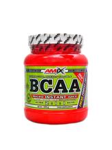 BCAA micro instant juice 300 g - černá višeň