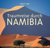 Traumreise durch Namibia