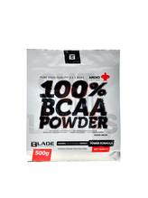 BS BLADE BCAA 2-1-1 powder 500 g - citron