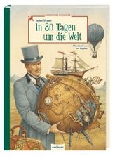 In 80 Tagen um die Welt