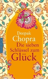 Die sieben Schlüssel zum Glück