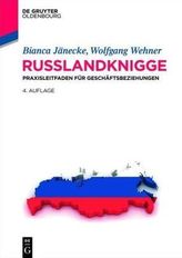 Russlandknigge
