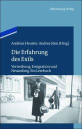 Die Erfahrung des Exils